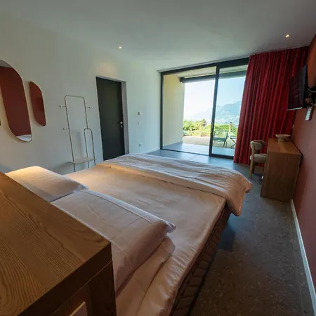 Bed & Breakfast Ca Del Tocio Restaurant And With Breakfast And View 3*