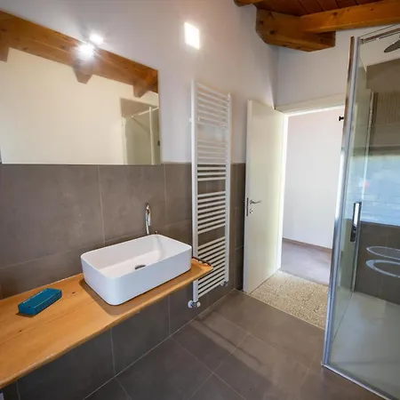 Bed & Breakfast Ca Del Tocio Restaurant And With Breakfast And View Malcesine