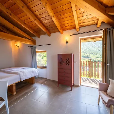 Ca Del Tocio Restaurant And With Breakfast And View Bed & Breakfast Malcesine