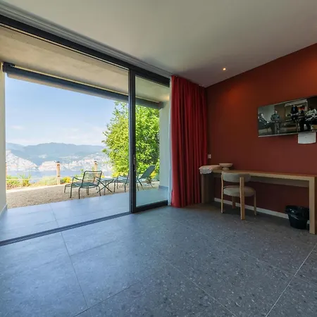 Ca Del Tocio Restaurant And With Breakfast And View Bed & Breakfast