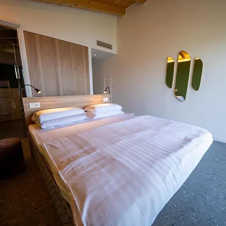 Ca Del Tocio Restaurant And With Breakfast And View Bed & Breakfast