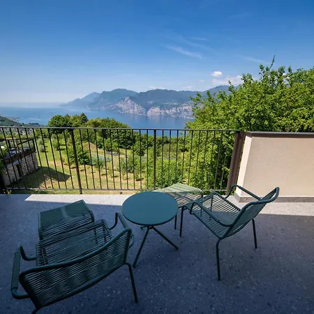 Ca Del Tocio Restaurant And With Breakfast And View Bed & Breakfast