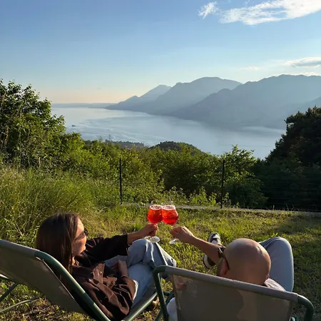 Ca Del Tocio Restaurant And With Breakfast And View 3*