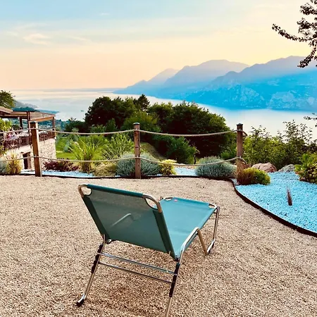 Ca Del Tocio Restaurant And With Breakfast And View 3*